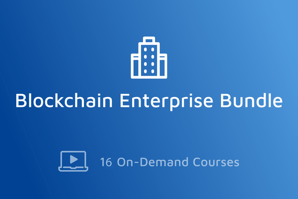 Blockchain On Demand: Enterprise Bundle