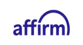 Affirm logo