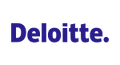 Deloitte logo