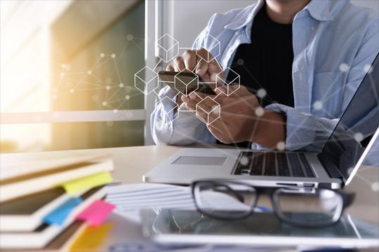 Recertification: Certified Blockchain Solution Architect (CBSA)