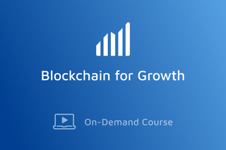 Blockchain Growth Training Online Course