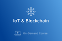 IoT Training Online Course