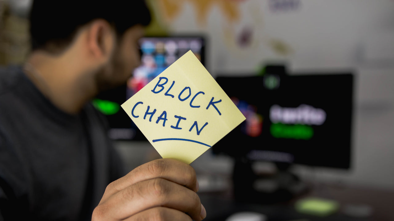 Is Blockchain Still Relevant in 2022?