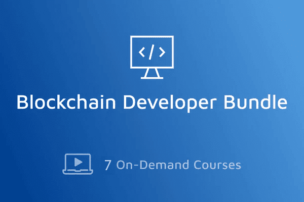 Blockchain On Demand: Developer Bundle