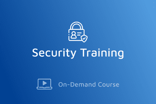 Blockchain Security Training Online Course
