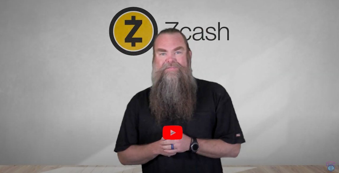 Free Zcash Course