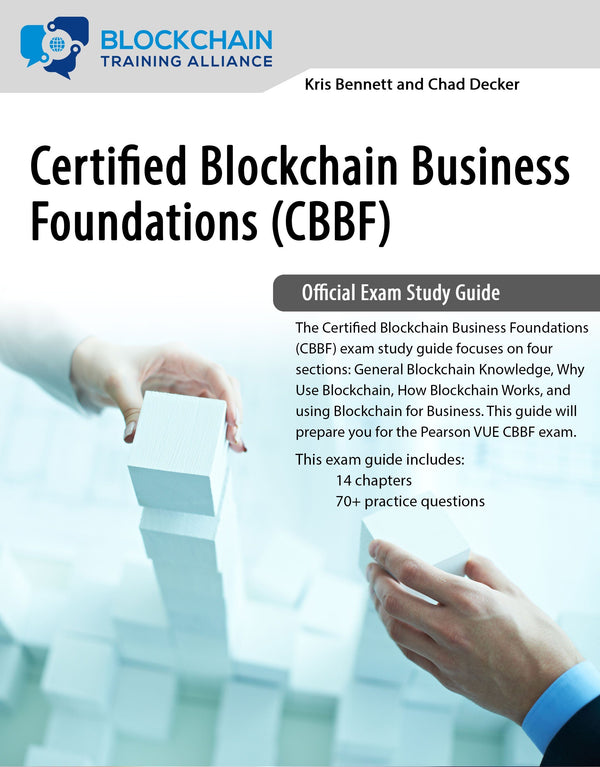 Blockchain Business Foundations Training