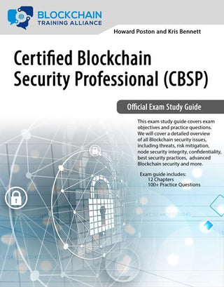 Blockchain Security Book