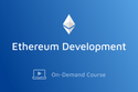 Ethereum Developer Training Online Course