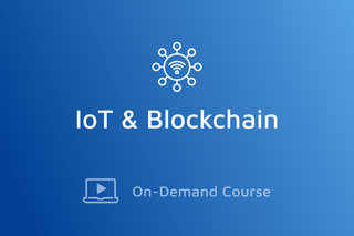 IoT Training Online Course